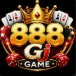 888gj game logo