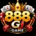 888gj game logo