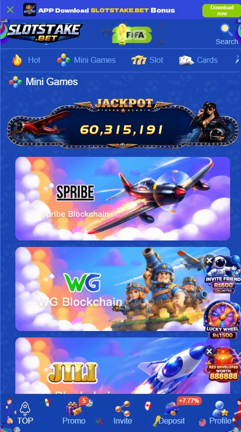slotstake game download guide