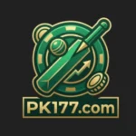 PK177 game logo