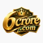 6crore game offical logo