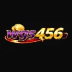wgs456 game official logo