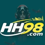 hh98 game logo