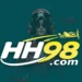 hh98 game logo