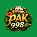 pak998 game logo