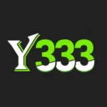 y333 game logo