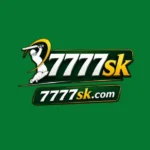 7777sk game logo