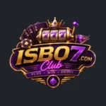 isb07 game reward section