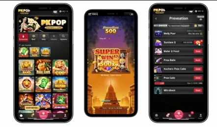 pk pop game rewards and bonuses