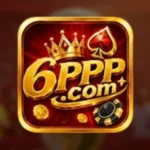 6ppp game official logo