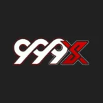 999x game logo