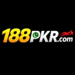188pkr game logo