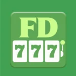fd777 game logo