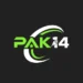 Pak14 game