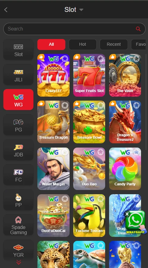 ac77 game slots games