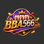 bba566 game logo