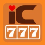 ic777 game logo
