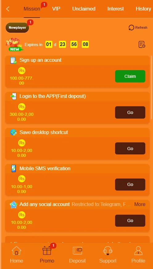 ic777 game rewards and bonuses