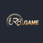ur8 game logo