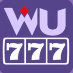 wu777 game logo