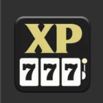 xp777 game logo