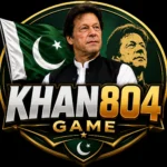khan804 game logo
